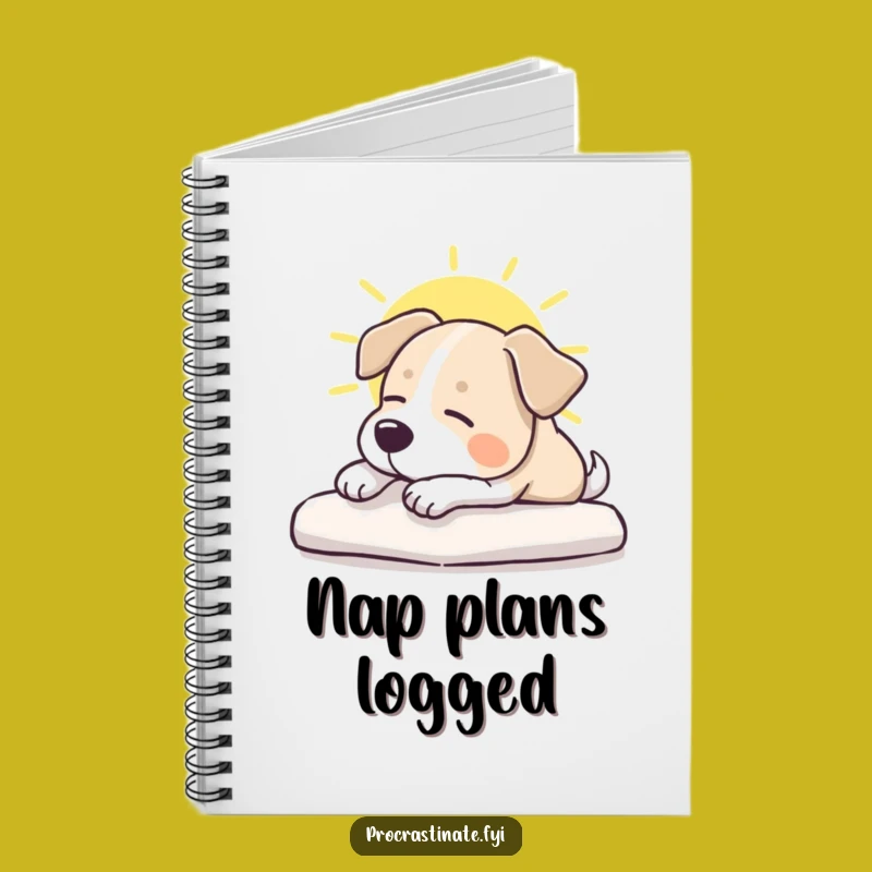 Funny Dog Stretching Notebook: Hilarious Journal for Pet Lovers' Ideas